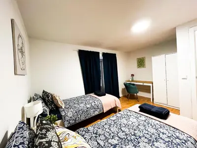 Plano de Madrid Rooms - Callao CH
