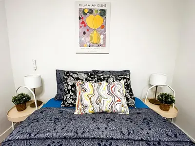 Plano de Madrid Rooms - Callao CH