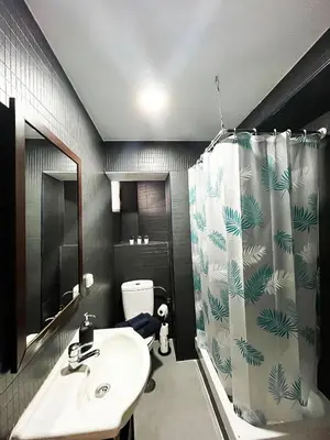Plano de Madrid Rooms - Callao CH