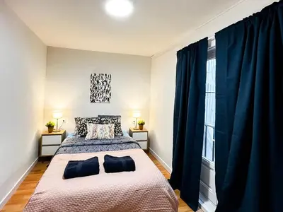Plano de Madrid Rooms - Callao CH