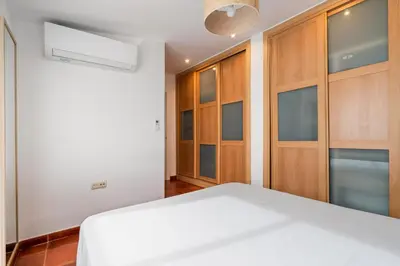 Plano de apartamento en la gran via ALQUILER TEMPORAL