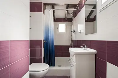 Plano de apartamento en la gran via ALQUILER TEMPORAL