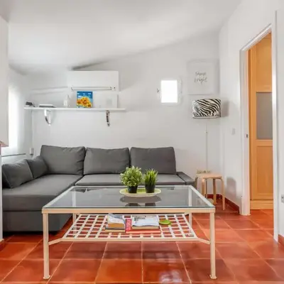 apartamento en la gran via ALQUILER TEMPORAL