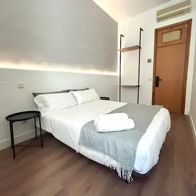 H21 Rooms