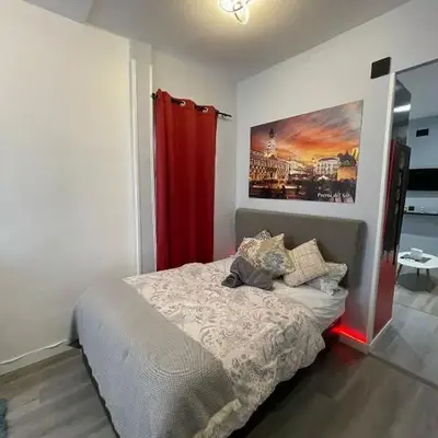 Cebada love Apartment