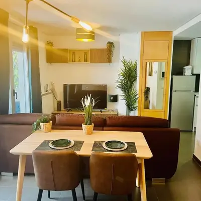 ATICO CON TERRAZA - cerca a MADRID RIO