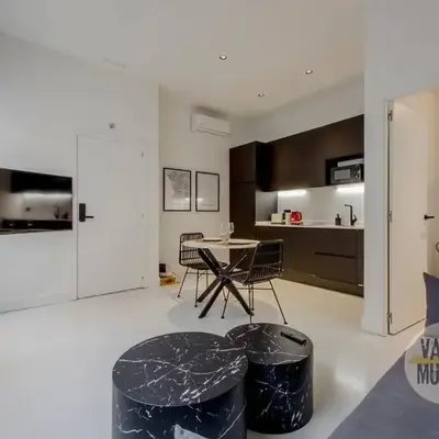 Cozy Loft para 2pax en La Latina-Centro de Madrid