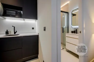 Un baño de Ritmo en Madrid para 2, vive Mira el Río Alta 10 E3
