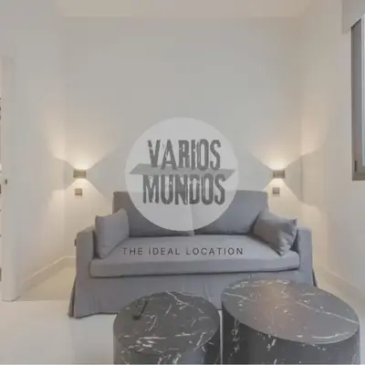 Ritmo en Madrid para 2