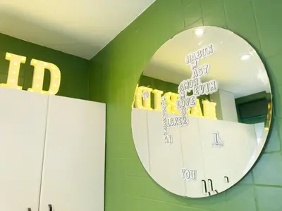 Plano de DISFRUTA del Barrio de las Letras Tu segundo hogar en Madrid