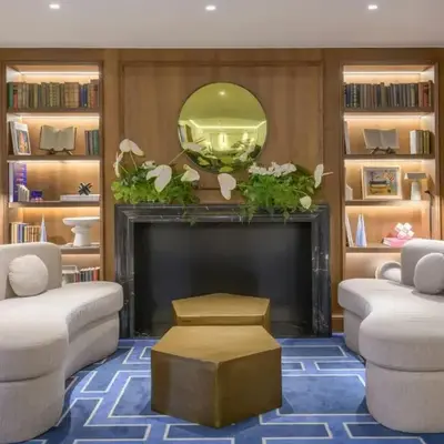 El Autor Hotel