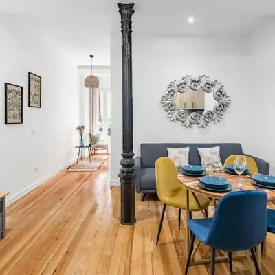Sol Apartments - En el centro de Madrid