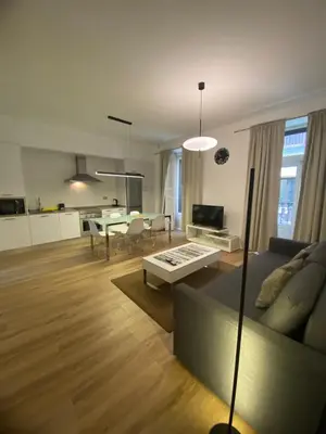 Una cocina o zona de cocina en CH Six Rooms Relatores