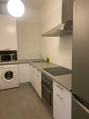 Una cocina o zona de cocina en CH Six Rooms Relatores