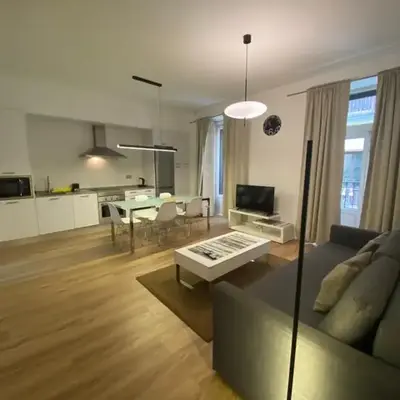 CH Six Rooms Relatores