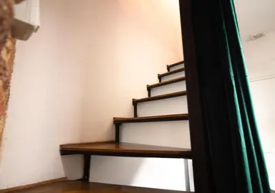 Plano de Apartamento Almendro