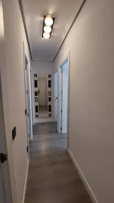 Plano de Piso a dos minutos del metro