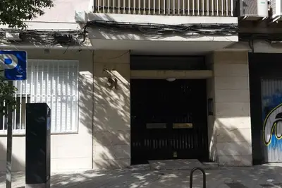 Plano de M1 Loft Privado 4 Personas