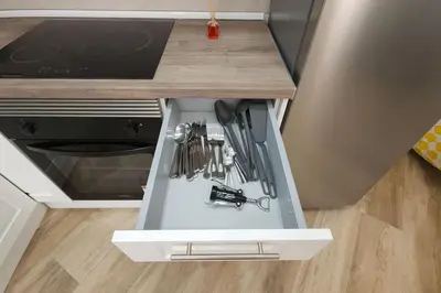 Plano de M1 Loft Privado 4 Personas