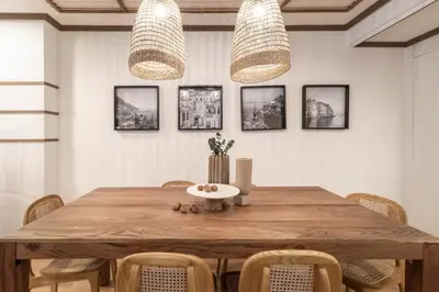 Plano de Scafati - 2 bedrooms and shared pool in Centro