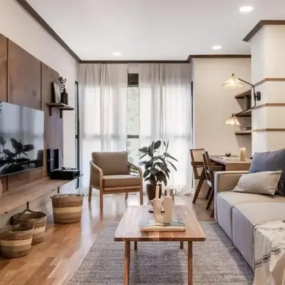 Scafati - 2 bedrooms and shared pool in Centro
