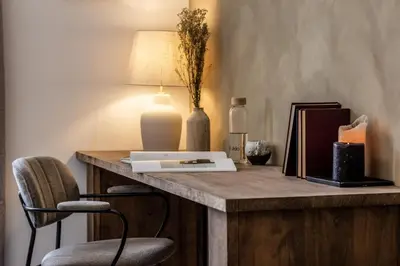 Plano de Appy - 1 bedroom in Trafalgar