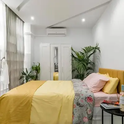 Casa Sana Corazón - Barrio Salamanca