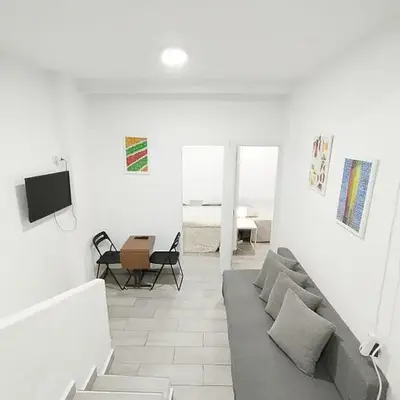 JM11SI Piso 2 dormitorios WIFI Fibra