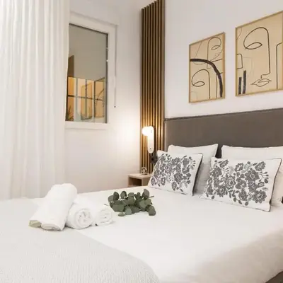 Malasaña Apartment