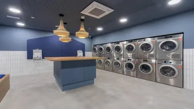Plano de Hotel Nido Príncipe Pío