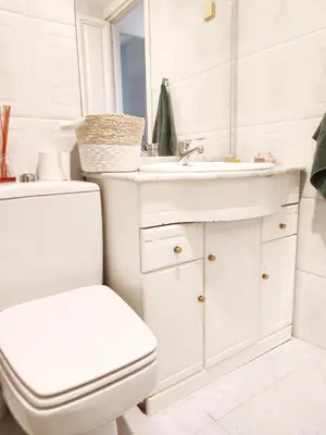 Plano de Apartamento