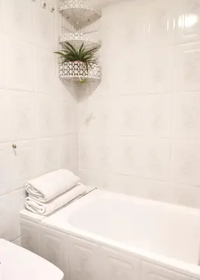 Plano de Apartamento