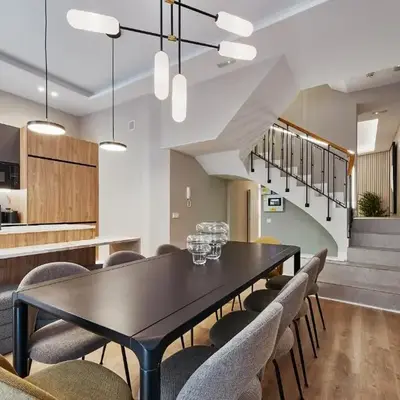 Fuencarral Living 5BR 7BH