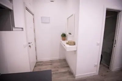 Plano de Apartamento Gran Via