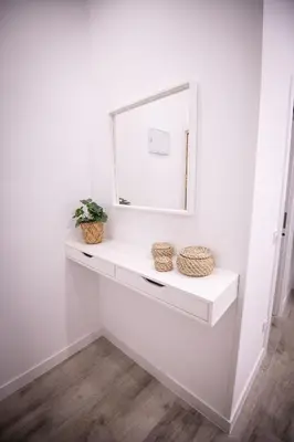 Plano de Apartamento Gran Via