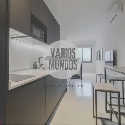 Rincón en Madrid para 2