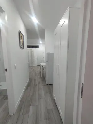 Plano de Apartamento HM en Vista Alegre Madrid