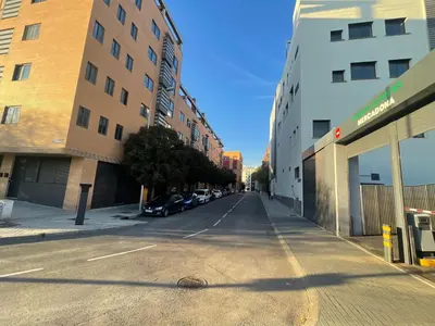 El barrio de los alrededores o un barrio cerca de este apartamento