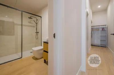 Un baño de Tu Rincón Bohemio para 7 en San Dimas 8 E3