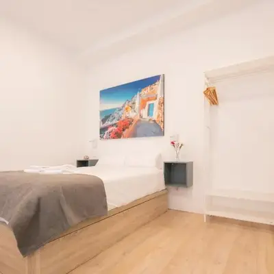 ABC Apartments Vistalegre II