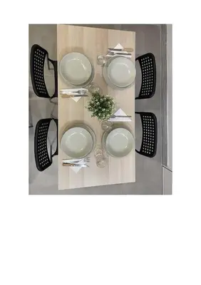 Plano de Estudio Madrid 1