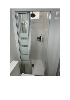 Un baño de Estudio Madrid 1