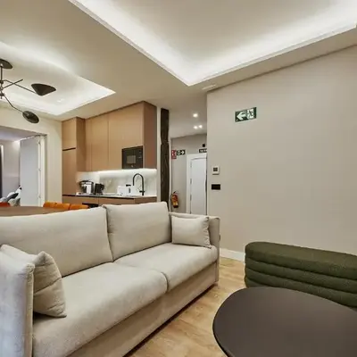 Centro II calle Barcelona 4BR