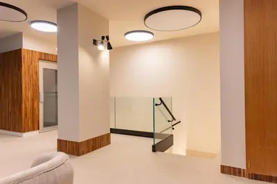 Plano de For You Rentals Estudio Oriente Diseño y confort en DELICIAS MADRID Temporal PDD2916