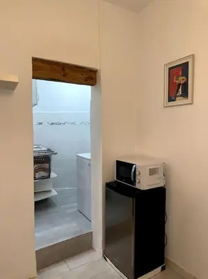 Plano de Coqueto piso a 3 min de Gran Vía
