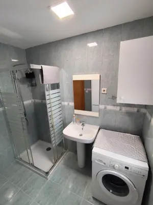 Plano de Cozy Apartment in the heart of Madrid