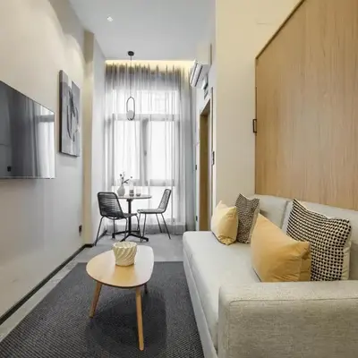 Dobo Madrid Palos