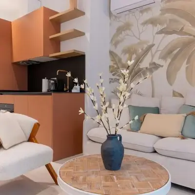 For You Rentals Elegante y Acogedor temporal Apartamento en Goya Temporal CPE205