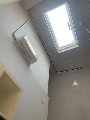 Plano de Estudio en Guindalera cerca del centro 2D