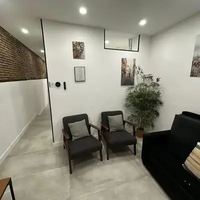 Acogedor loft en Malasaña